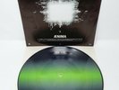 TOOL Aenima PROMO Official 1996 PICTURE DISC  Vinyl WITH ORIGINAL INNER