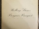 The Rolling Stones - Beggars Banquet Vinyl LP - 1968 First Press - London PS 539