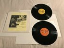 LED ZEPPELIN-Badge Holders Only-*LIVE L.A. FORUM 1977* Rare 2LP Vinyl KEITH MOON