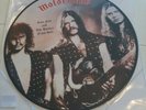 Motörhead Picture Disc Iron Fist and the....Lemmy Girlschool Venom Bathory...