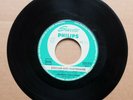 SP Jukebox Excuse-moi partenaire 373271 Johnny Hallyday