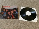 EXODUS and then there were 300 Vinyl LP US thrash metal Slayer Dark Angel