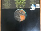Overkill Wrecking Your Neck Live limited edition Green Vinyl x2 LP 1995 Original