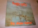 ROTTING CHRIST-THY MIGHTY CONTRACT,OSMOSE 1993 FIRST VINYL PRESS,BLACK METAL
