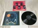 JOURNEY -FRONTIERS-*1983 Original Vinyl LP* MASTERDISK QC 38504-1 IN SHRINK HYPE
