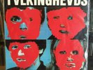 [ROCK/POP] NM LP TALKING HEADS Remain In Light [1980 PORTUGAL IMPORT Issue]