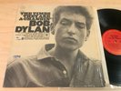 BOB DYLAN The Times They Are A-Changin' LP PC 8905 in Shrink EX
