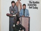 BEATLES - YESTERDAY AND TODAY - MONO - ORIGINAL ISSUE
