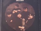 THE SORROWS - TAKE A HEART 1981 PRT ZL-507 SPAIN VINYL