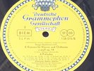 DGG 138 076 STEREO ED 1 RACHMANINOV - PIANO CONCERTO RICHTER 1960 GERMANY