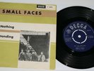 SMALL FACES  * 7` * ALL OR NOTHING * RARE FREAK BEAT * 1966 * ORIG SWEDEN