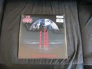 IN FLAMES Lunar Strain LP Red Vinyl Brand New/Sealed death metal at the gates