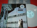 DEPECHE MODE Some Great Reward / German Grey Vinyl LP 1984 MUTE INT 146.812