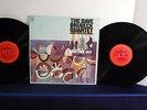 Dave Brubeck Quartet, Gone With The Wind And Time Out, Columbia CG 33666, 2 LPs