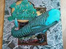 Whalefeathers LP Same UK Blue Horizon reissue FANTASTIC COPY