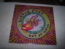 LP  LITTLE FEAT  LET IT ROLL  **FACTORY SEALED**   #194