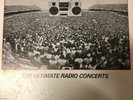 superstar concert series lp 10/16/85 Tears For Fears/Hooters