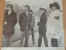 ROLLING STONES Have You Seen/Blues Jam (circa 1963)/Everybody Pays EP Bootleg