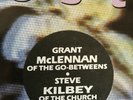 JACK FROST LP Grant McLennan Steve Kilbey GO BETWEENS THE CHURCH 12 Track LP