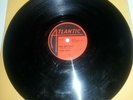 T-Bone Walker PAPA AIN'T SALTY / T-BONE SHUFFLE Atlantic 1065 78 RPM Blues