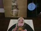 KINKS.ARTHUR OR THE DECLINE & FALL OF THE BRITISH EMPIRE.Pye.Canada.