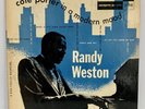 RANDY WESTON  Cole Porter in a Modern Mood  RIVERSIDE RLP 2508 10