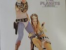 The Planets Gustav Holst Sir Adrian Boult WGS8126 Original Cover Vinyl 12