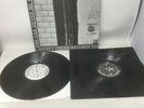 Stations Of The Crass First Press Vinyl Record Double LP UK Punk VG+ to NM Rare