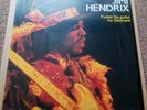 JIMI HENDRIX F***in' his guitar for Denmark rare LP live 1968