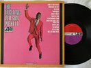 The Exciting WILSON PICKETT LP, Orig 1966 MONO, In the Midnight Hour, 634-5789