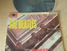 The Beatles - Please Please Me Vinyl LP 1963 - see pics