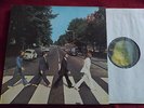 The Beatles - Abbey road      Top German 1C 062-04 243  Apple LP