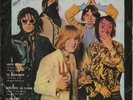 ROLLING STONES 'JUMPIN JACK FLASH' MEXICO EP