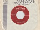 ROLLING STONES 'HONKY TONK WOMEN' MEXICO 45