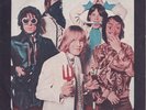 ROLLING STONES 'JUMPIN JACK FLASH' THAILAND EP