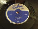 MAGIC SAM-COBRA 5029-Easy Baby/ 21 Days In Jail CHGO BLUES/Rock & Roll RARE 78