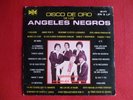 LOS ANGELES NEGROS DISCO DE ORO 2 LP DE 3 JM-276 ORFEON 1979 EN BUEN ESTADO.