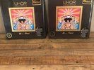 UHQR Jimi Hendrix Mono And Stereo