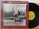 STEELY DAN Pretzel Logic LP (ABC Command Quadraphonic) NM/VG++ in Shrink Quad