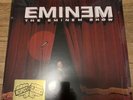 Eminem - The Eminem Show [New Vinyl] Explicit Rap Marshall Mathers Slim Shady