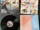 MISSY HIGGINS The Ol' Razzle Dazzle Vinyl Record SIGNED