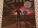 DUNE Soundtrack Vinyl LP 1984 Polydor Toto Shrink Wrap