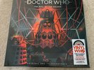 Doctor Who The Evil Of The Daleks