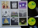 2LP: Pink Floyd: A Nice Pair (Piper At The Gates Of Dawn / Saucerful Of Secrets)