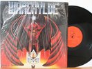 WARCHYLDE Murder By Decibels LP (Cirrus, orig 1985) VG+ Ohio Private Metal