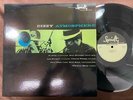 LEE MORGAN DIZZY ATMOSPHERE SPECIALTY 20EL5026 MONO JAPAN VINYL LP