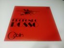 Goblin - Profondo Rosso OST, 1st press Ita 1975, Cinevox MDF 33/85