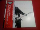 Bruce Springsteen - Born to Run,1978 Japan press, CBS/Sony 25AP1274, Obi, Insert