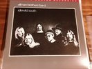 Allman Brothers Band Idlewild South Mobile Fidelity Sound Lab LP MFSL 180g NM