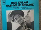 Bob Dylan Nashville Skyline CBS Australian 4 Track 7
